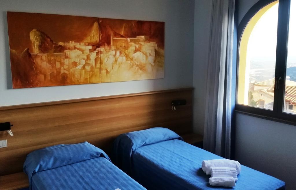 Hotel Citta Del Sole Stilo Номер фото