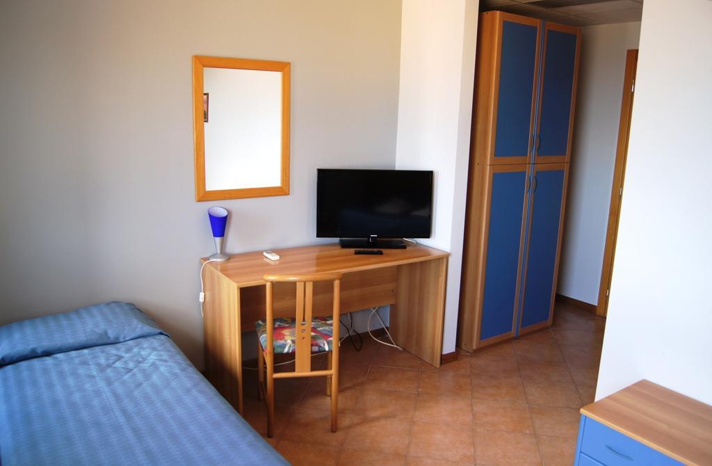 Hotel Citta Del Sole Stilo Номер фото