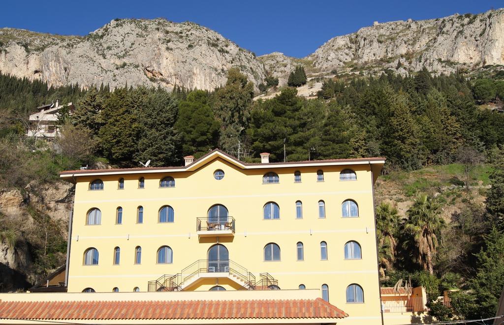 Hotel Citta Del Sole Stilo Номер фото